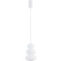 Argon ORLANDO 8824 Pakabinama lempa 1x5W/GU10 ip20