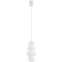 Argon ORLANDO PLUS 8785 Pakabinama lempa 1x6W/G9 ip44