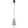 Argon ORLANDO PLUS 8786 Pakabinama lempa 1x6W/G9 ip44