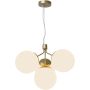 Nordlux IVONA 2112153035 Pakabinama lempa 1x28W/E27 IP20