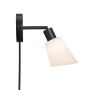 Nordlux MOLLI 2112811003 Sienos lempa 1x40W/E14 IP20