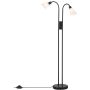 Nordlux MOLLI 2112844003 Stovinė lempa 1x40W/E14 IP20