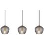 Nordlux ORBIFORM 2010693047 Pakabinama lempa 1x25W/E14 IP20