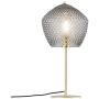 Nordlux ORBIFORM 2010715047 Stalo lempa 1x40W/E27 IP20