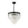 Open Design Highlights ARTICO OR80001 Pakabinama lempa 4x8W/E14