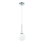 Open Design Highlights BAO OR80049 Pakabinama lempa 1x9W/G9 IP44