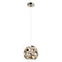 Open Design Highlights CARERA OR80193 Pakabinama lempa 1x7W/G9 IP20
