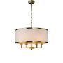 Open Design Highlights CASA OR80230 Švieslentė 6x15W/E14