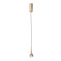 Open Design Highlights CRIMA OR80315 Pakabinama lempa 1x6W/Led 3000K 529LM