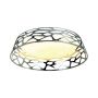 Open Design Highlights FORINA CROMO OR81060 Lubų šviestuvas 6x48W/Led 3648LM