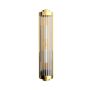 Open Design Highlights FUMI OR84481 Sienos lempa 2x8W/G9 IP44