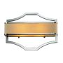 Open Design Highlights GERDO OR84504 Sienos lempa 2x12W/E14