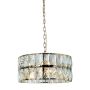 Open Design Highlights INTERO OR80452 Pakabinama lempa 6x12W/E14
