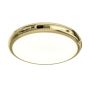 Open Design Highlights PIATTO GOLD 80 OR81213 Lubų šviestuvas 3x68W/Led