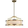 Open Design Highlights STANZA OR80896 Stropo šviestuvas 4x15W/E27