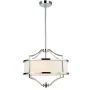Open Design Highlights STESSO OR80902 Stropo šviestuvas 4x15W/E27