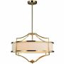 Open Design Highlights STESSO OR80933 Stropo šviestuvas 4x15W/E27