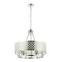 Open Design Highlights VERNO OR84375 Pakabinama lempa 6x12W/E14