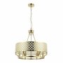 Open Design Highlights VERNO OR84382 Pakabinama lempa 6x12W/E14