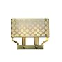 Open Design Highlights VERNO OR84603 Sienos lempa 2x12W/E14