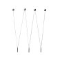 Open Design Highlights VIVA OR84290 Pakabinama lempa 3x3,5W/G9