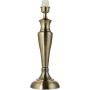 Endon OSLO OSLO-L-AN Stalo lempa 1x60W/E27 IP20