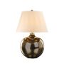 Elstead Lighting Ottoman OTTOMAN-TL-IV Stalo lempa 1x60W/E27