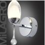 Milagro OVO ML304 Sienos lempa 1x5W/LED 350LM