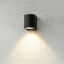 Italux GENTA OWL-2197-1R Sienos lempa 1x85-265V/GU10 IP54