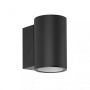 Italux Lenta OWL-2805-1-3K Sienos lempa 1x15W/LED 3000K 1176lm IP54