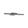 Italux Malene OWL-6001-4K Sienos lempa 1x12W/LED 4000K 970lm IP44