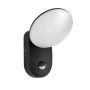 Italux Monti D-sensor OWL-6214-S-3K Sienos lempa 1x7W/LED 3000K IP54