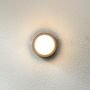 Italux ROSTA OWL-3062-S-4K Sienos lempa 1x5W/LED 4000k 503LM IP54