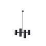 Maxlight LAXER P0501 Pakabinama lempa 4x7w/gu10 ip20