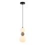 Maxlight MODERN P0627 Pakabinama lempa 13w/led 3000k 858lm