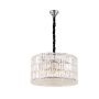 Maxlight PUCCINI P0267 Pakabinama lempa 18x40W/E14 IP20
