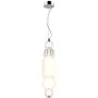 Maytoni COLLAR P069PL-L35CH3K Pakabinama lempa 35W/LED 3000K 1600LM