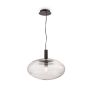 Maytoni PERLAS P062PL-01GR Pakabinama lempa 1x60W/E27