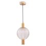 Maytoni RUECA P060PL-01BS Pakabinama lempa 1x28W/GU10