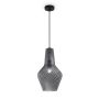 Maytoni TOMMY P046PL-01B Pakabinama lempa 1x40W/E27