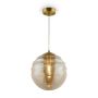 Maytoni VINARE P074PL-01BS Pakabinama lempa 1x40W/E14