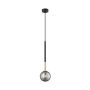 Zuma Line ARCTURUS P0574-01F-SDFZ 1x4W/G9 IP20