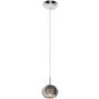 Zuma Line CRYSTAL P0076-01A-F4FZ Pakabinama lempa 1x42W/G9