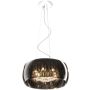 Zuma Line CRYSTAL P0076-06X Pakabinama lempa 6x42W/G9