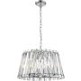 Zuma Line MIRABELL P0465-05K-F4AC Pakabinama lempa 5x60W/E14 IP20
