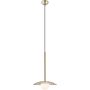 Zuma Line NICOSIA P0600-01C-F7AA Pakabinama lempa 1x28W/G9 ip20