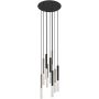 Zuma Line ONE P0461-09L-P7SD Pakabinama lempa 9x5W/LED 3000K 4050LM IP20