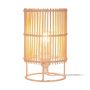 Zuma Line EDIN P18224-1T-D15 Stalo lempa 1x40W/E27 IP20
