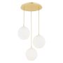 Argon PALOMA 6306 Pakabinama lempa 2x15W/E27 IP20