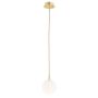 Argon PALOMA 8506 Pakabinama lempa 1x7W/E14 IP20